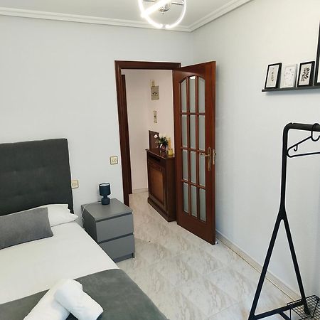 Exclusiva Vivienda En El Centro De Salamanca Exterior foto