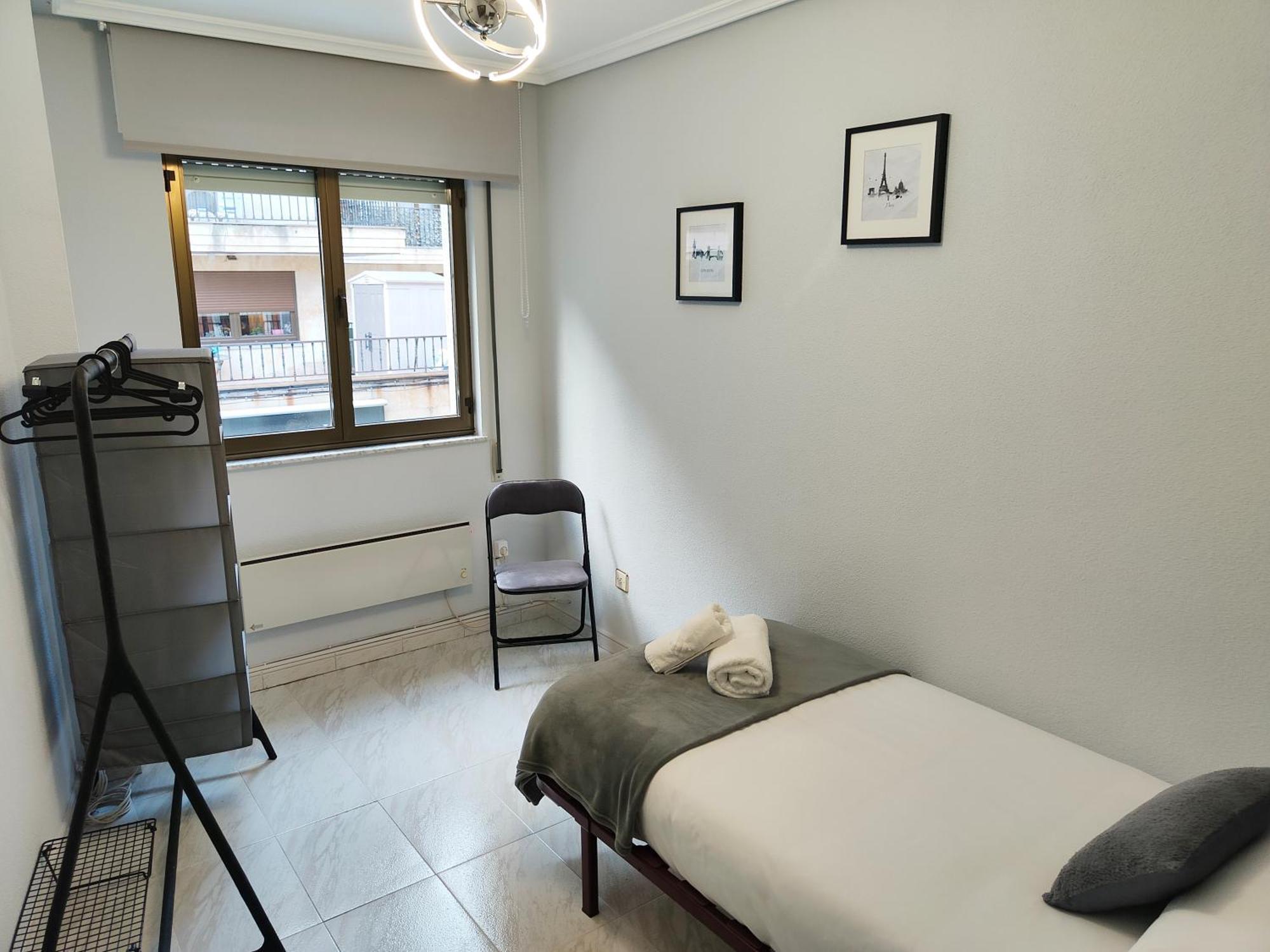 Exclusiva Vivienda En El Centro De Salamanca Exterior foto